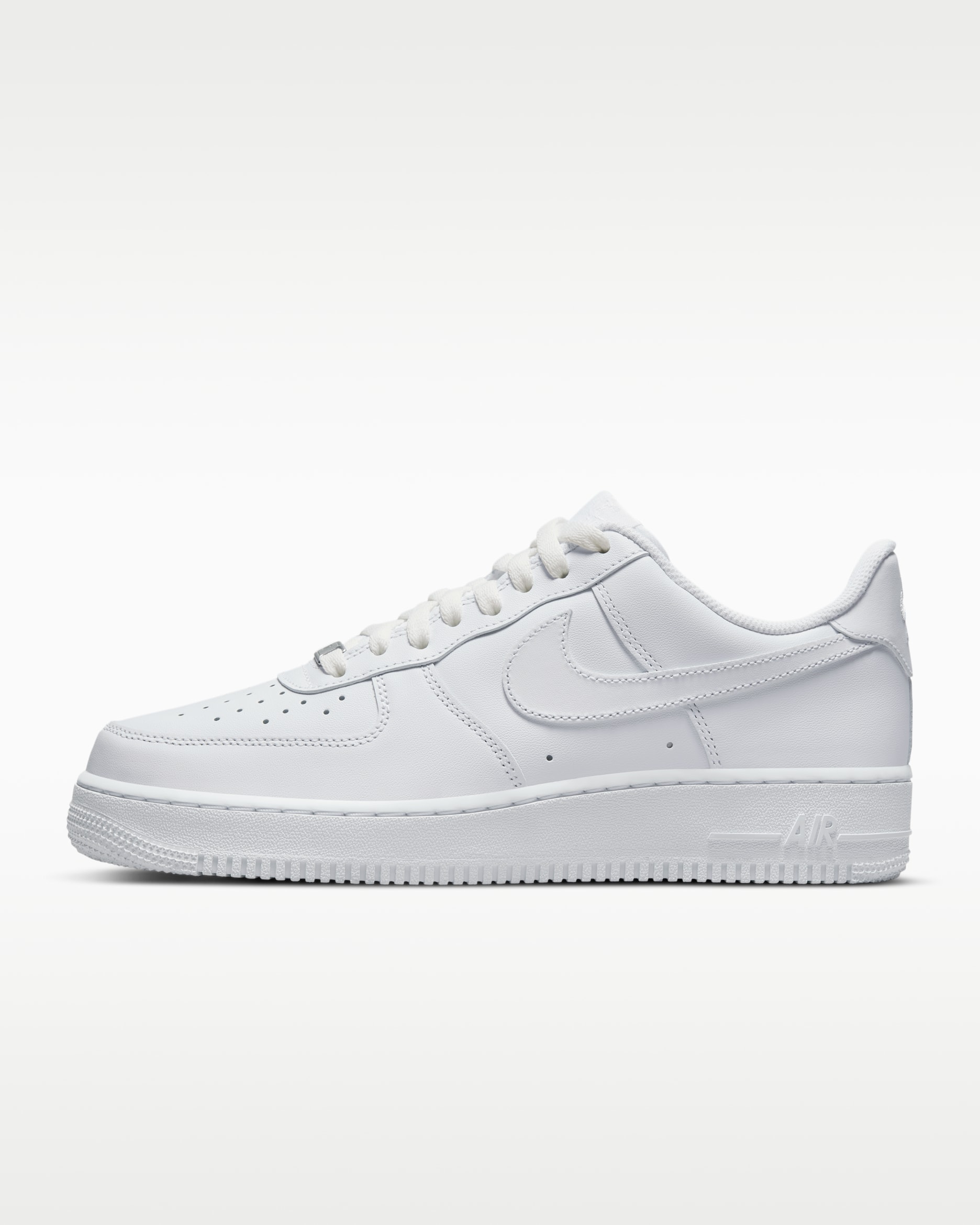 Nike Air Force 1 ’07, Branco