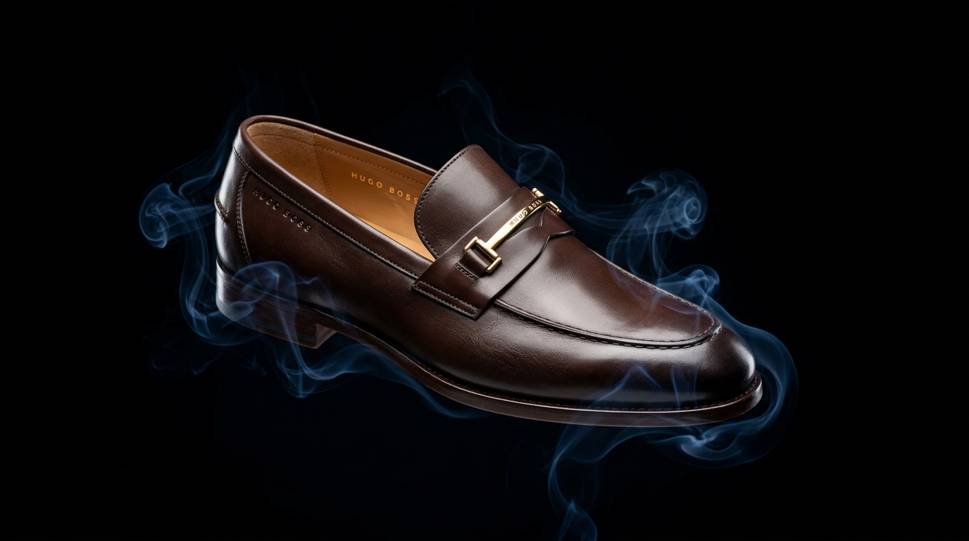 ◆ HUGO BOSS PREMIUM.