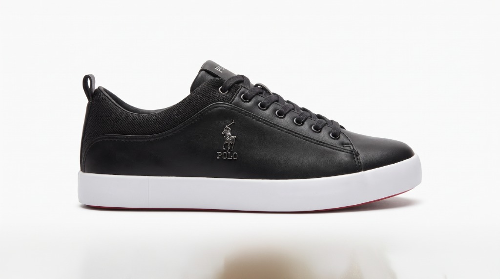 ◆ POLO RALPH LAUREN HERITAGE
